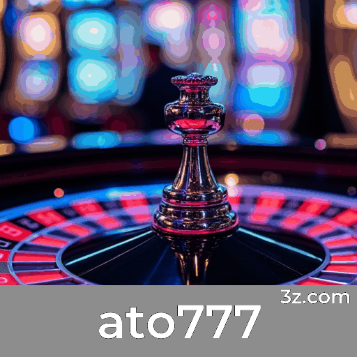 ato777: Cassino Confiável com Pagamentos Rápidos