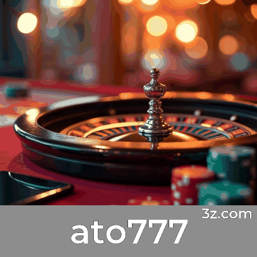 ato777: Cassino Confiável com Pagamentos Rápidos