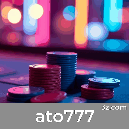 ato777: Cassino Confiável com Pagamentos Rápidos