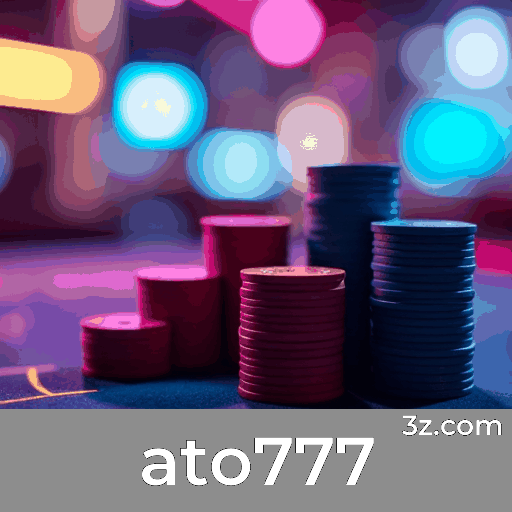 ato777: Cassino Confiável com Pagamentos Rápidos
