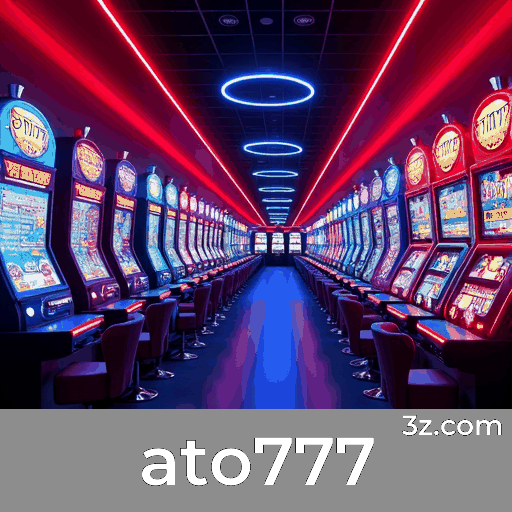 ato777: Cassino Confiável com Pagamentos Rápidos