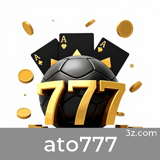 ato777: Cassino Confiável com Pagamentos Rápidos