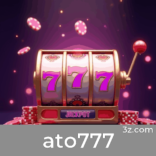 ato777: Domine Jogos com Estratégias Poderosas