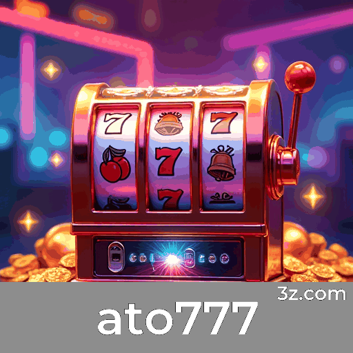 ato777: Cassino Confiável com Pagamentos Rápidos