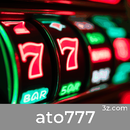 ato777: Cassino Confiável com Pagamentos Rápidos