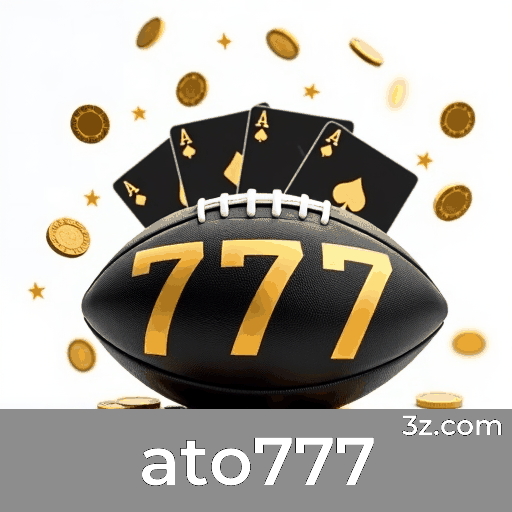 ato777: Cassino Confiável com Pagamentos Rápidos